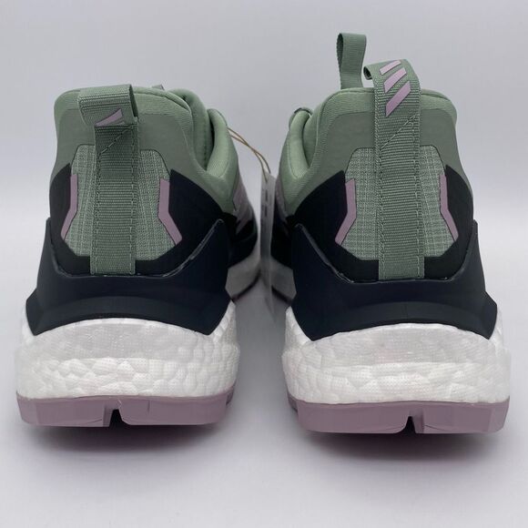 Adidas Women's Terrex Free Hiker 2.0 GORE-TEX Hiking Shoes  |  Size: 9 - Picture 4 of 16